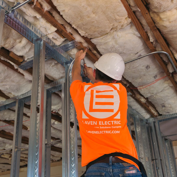 commercial electricians kansas city